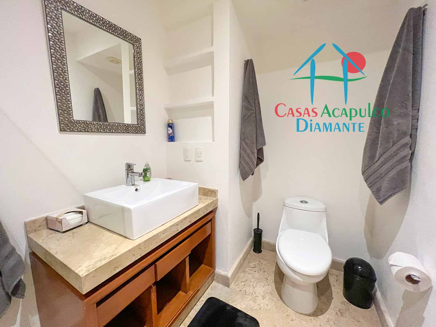 Vidamar 2 P2 - Recámara uno 9